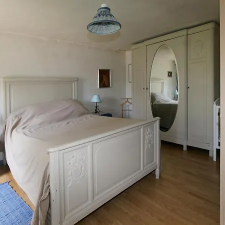 Gite Du Cheval De Renfort Holiday home *