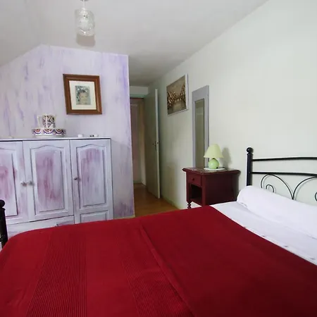 Gite Du Cheval De Renfort Holiday home